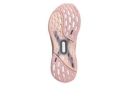 Ultraboost 5 Women's :Sandy Pink I Zero Metalic