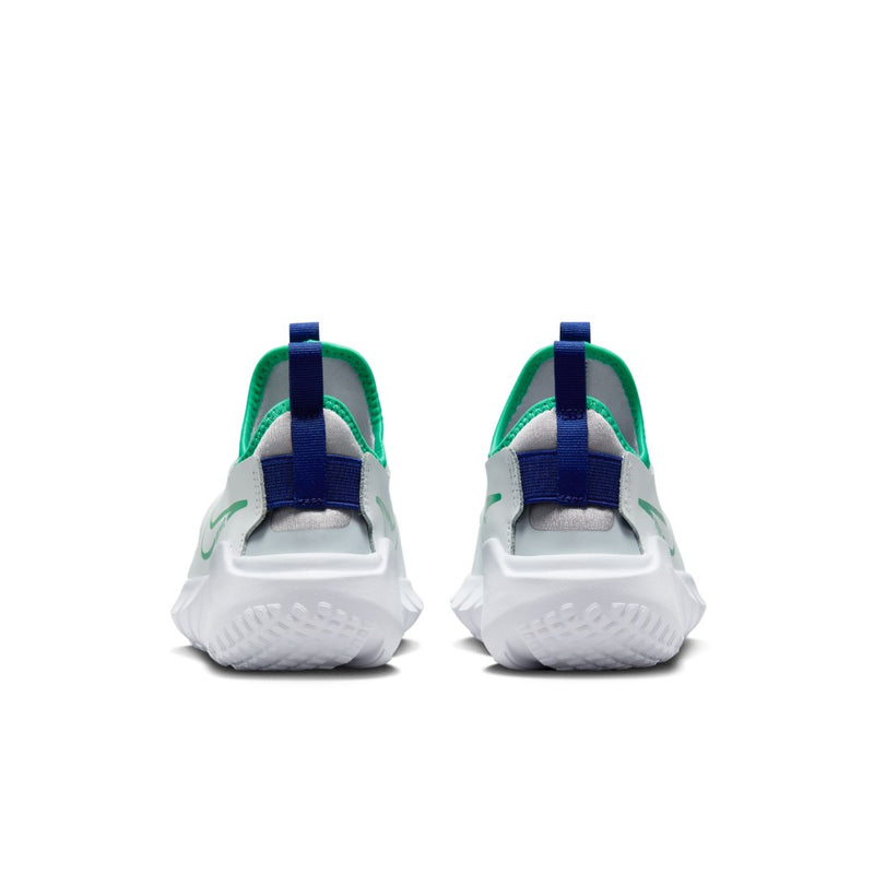 Flex Runner 2 (PSV) Younger Kids' :White | Stadium Green
