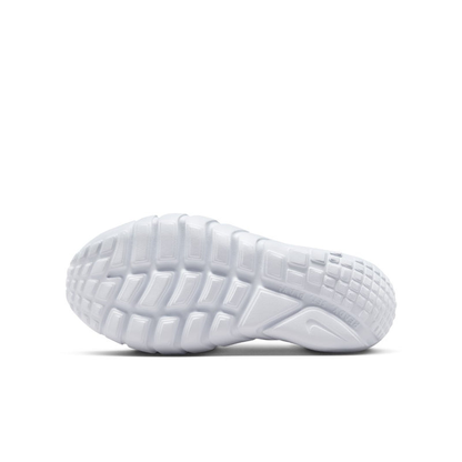 Flex Runner 2 (PSV) Younger Kids' :White | Stadium Green