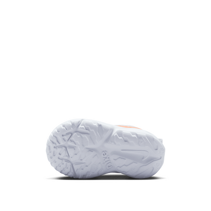 Star Runner 4 NN Toddler's :Summit White | Apricot Agate