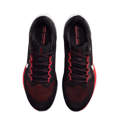 Air Zoom Pegasus 41 Men's :Black | Fire Red