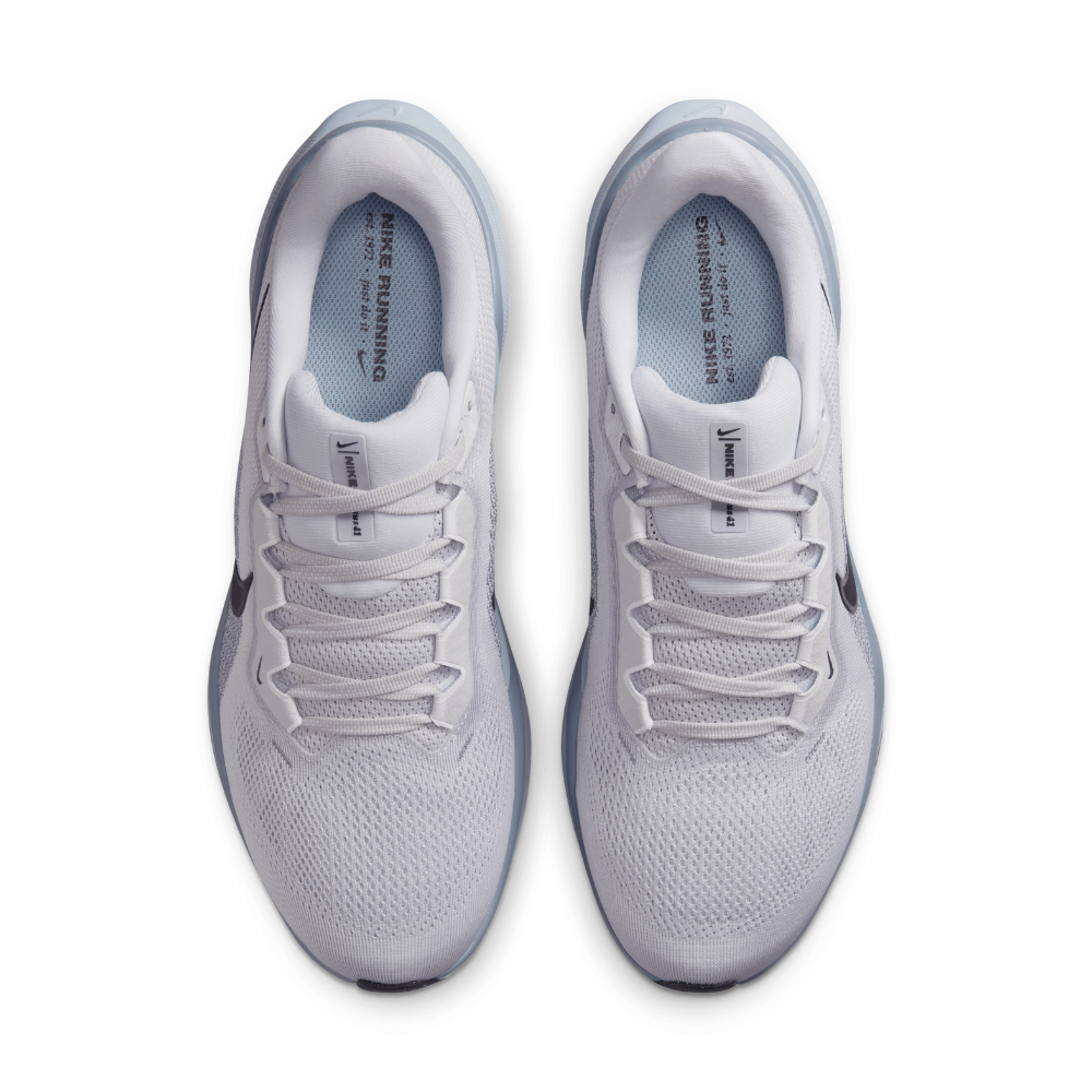 Air Zoom Pegasus 41 Men's :Pure Platinum | Anthracite