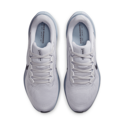 Air Zoom Pegasus 41 Men's :Pure Platinum | Anthracite