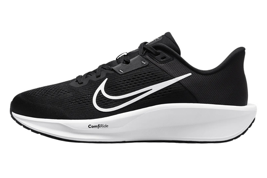 Quest 6 Men's :Black | Iron Grey