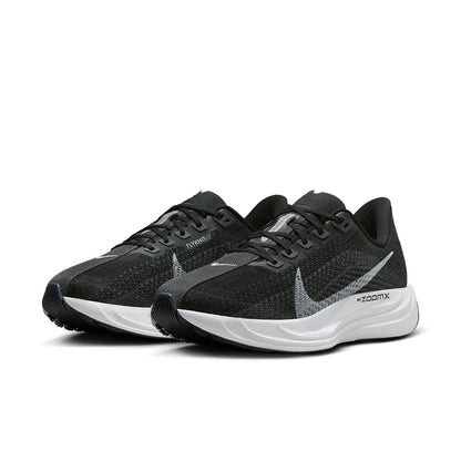 Pegasus Plus Women's: Black I Pure Platinum