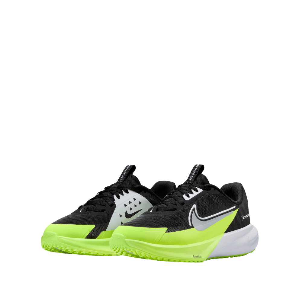Sonic Fly (GS) Older Kids' :Black | Volt