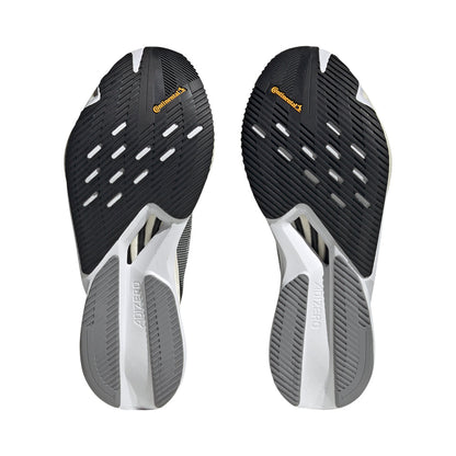 Adizero Boston 12 Men's :Black | Cloud White