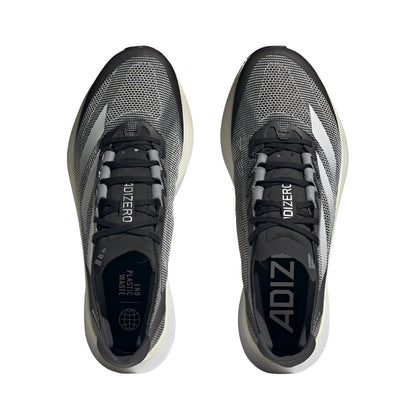 Adizero Boston 12 Men's :Black | Cloud White