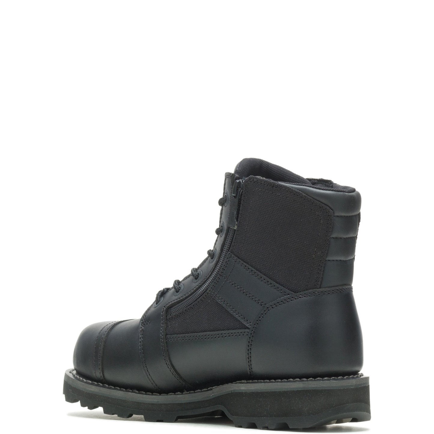 Harley-Davidson Bonham Composite Toe D93681 Mens Black Motorcycle Boots