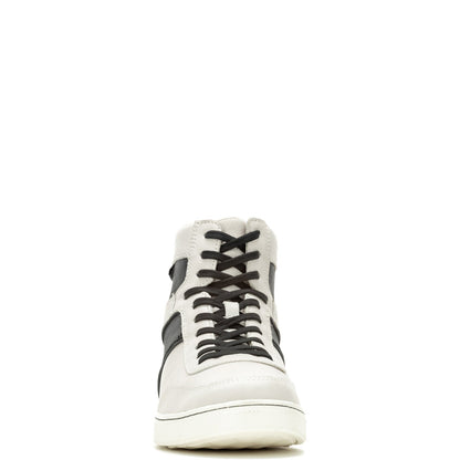 Harley-Davidson Grady Ride D96302 Mens White Lifestyle Sneakers Shoes