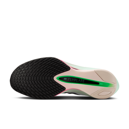 ZoomX Vaporfly Next% 4 Women's :White | Hyper Pink