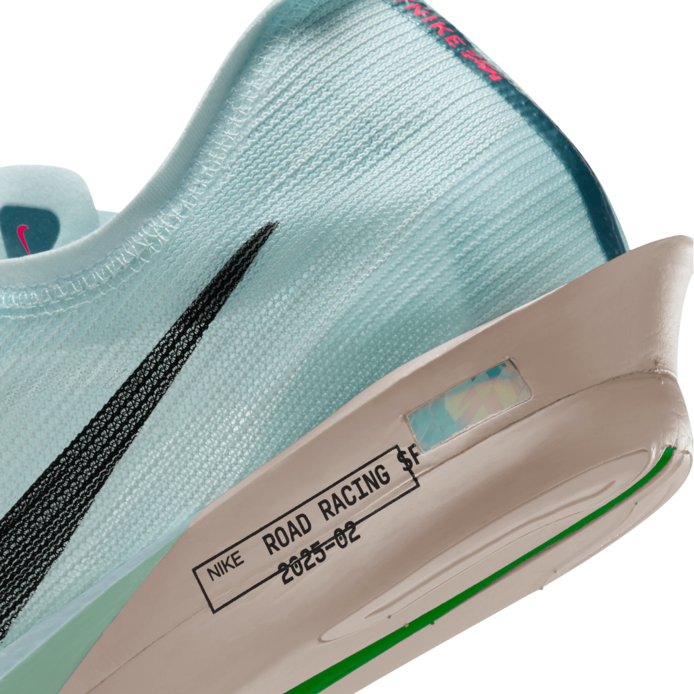 ZoomX Streakfly 2 Men's :Glacier Blue | Mint Foam