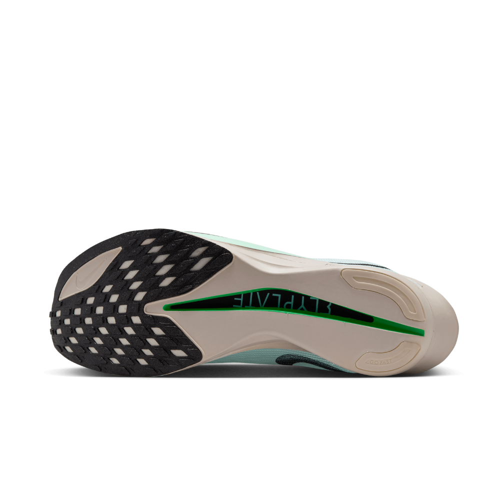 ZoomX Streakfly 2 Men's :Glacier Blue | Mint Foam