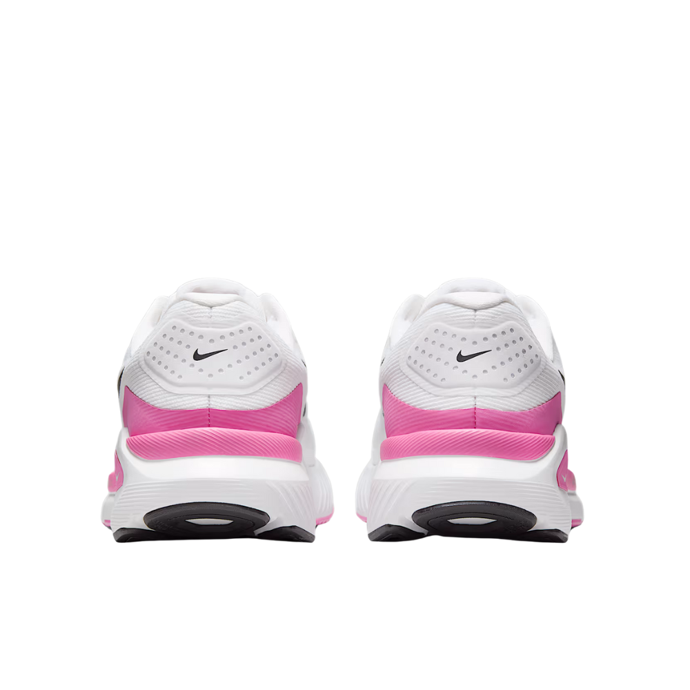 Structure 26 Women's :White | Playful Pink