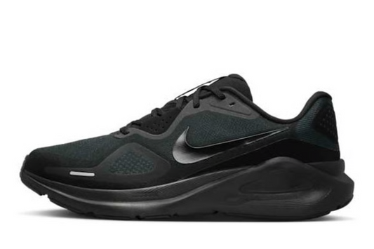 Structure 26 Men's :Black | Iron Grey