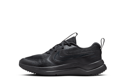 Cosmic Runner (GS) Older Kids' :Black | Anthracite