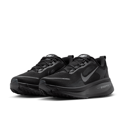 Vomero 18 Men's :Black | Dark Smoke Grey