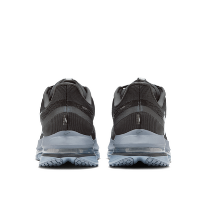 Pegasus Premium Men's :Anthracite | Pure Platinum