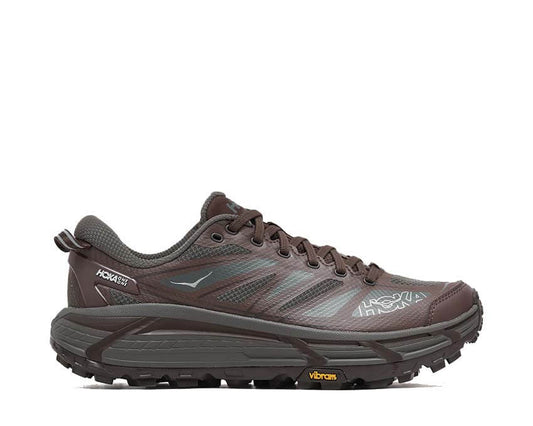 Hoka Mafate Speed 2 "Walnut"