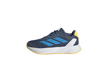 Duramo SL Younger Kids :Preloved Ink I Blue Burst