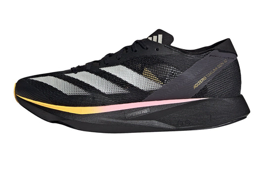 Adizero Takumi Sen 10 Men's :Black | Zero Metalic