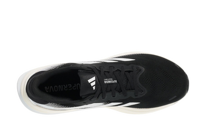 Supernova Solution 2.0 Men's :Core Black | Cloud White