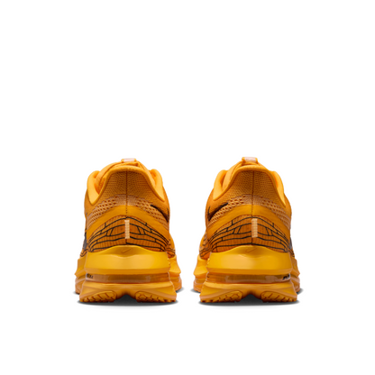 Pegasus Premium LV8 Men's :University Gold | Laser Orange