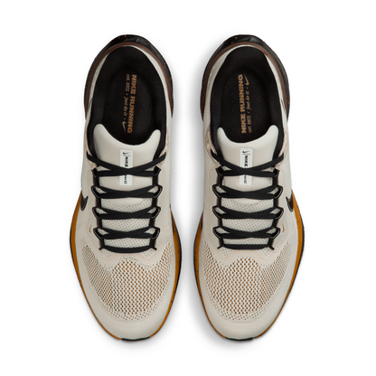 Air Zoom Pegasus 41 Men's :Soft Pearl | Velvet Brown