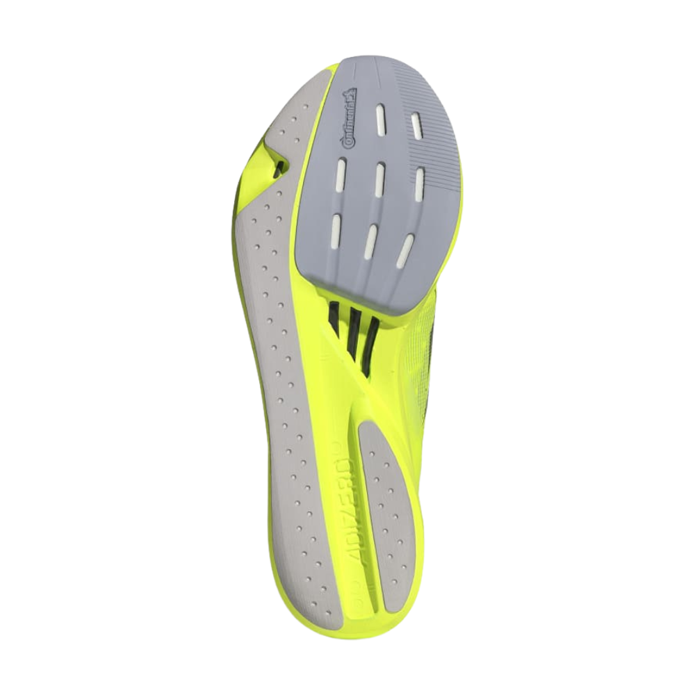 Adizero Takumi Sen 10 Men's :Lucid Lemon | Core Black