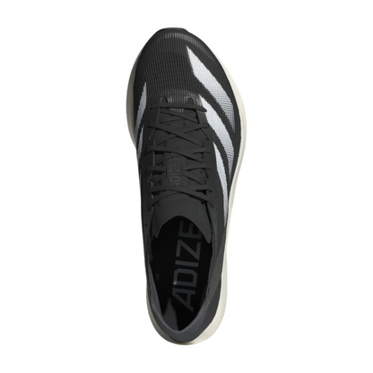 Adizero Takumi Sen 10 Men's :Core Black | Grey Five