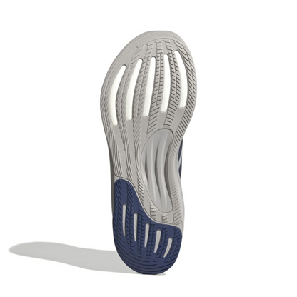 Supernova Stride 2 Men's :Grey Two | Dark Blue