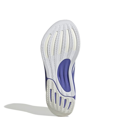 Supernova Stride 2 Women's :Cloud White | Cobalt Blue