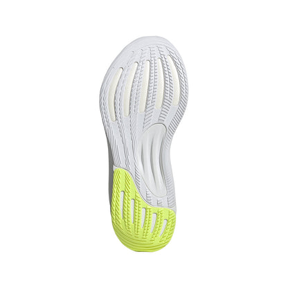 Supernova Stride 2 Women's :Crystal White | Matte Silver