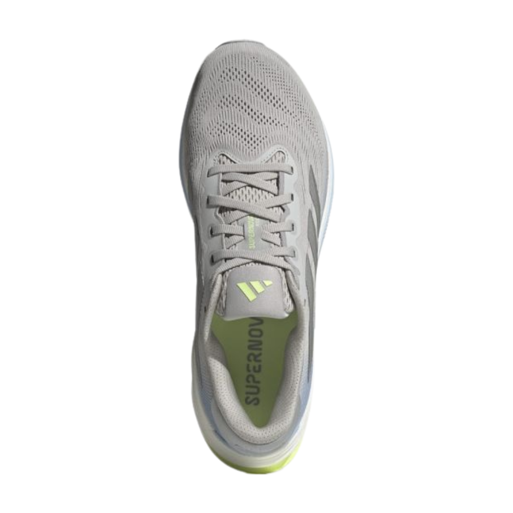 Supernova Rise 2 Men's :Grey Two | Matte Silver