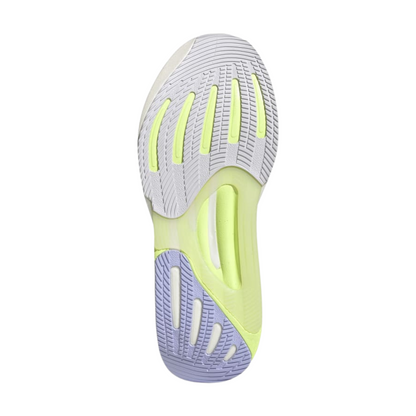 Supernova Solution 2.0 Women's :Halo Silver | Silver Metallic