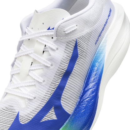 Hyperwarp Pure Men's :White | Blue