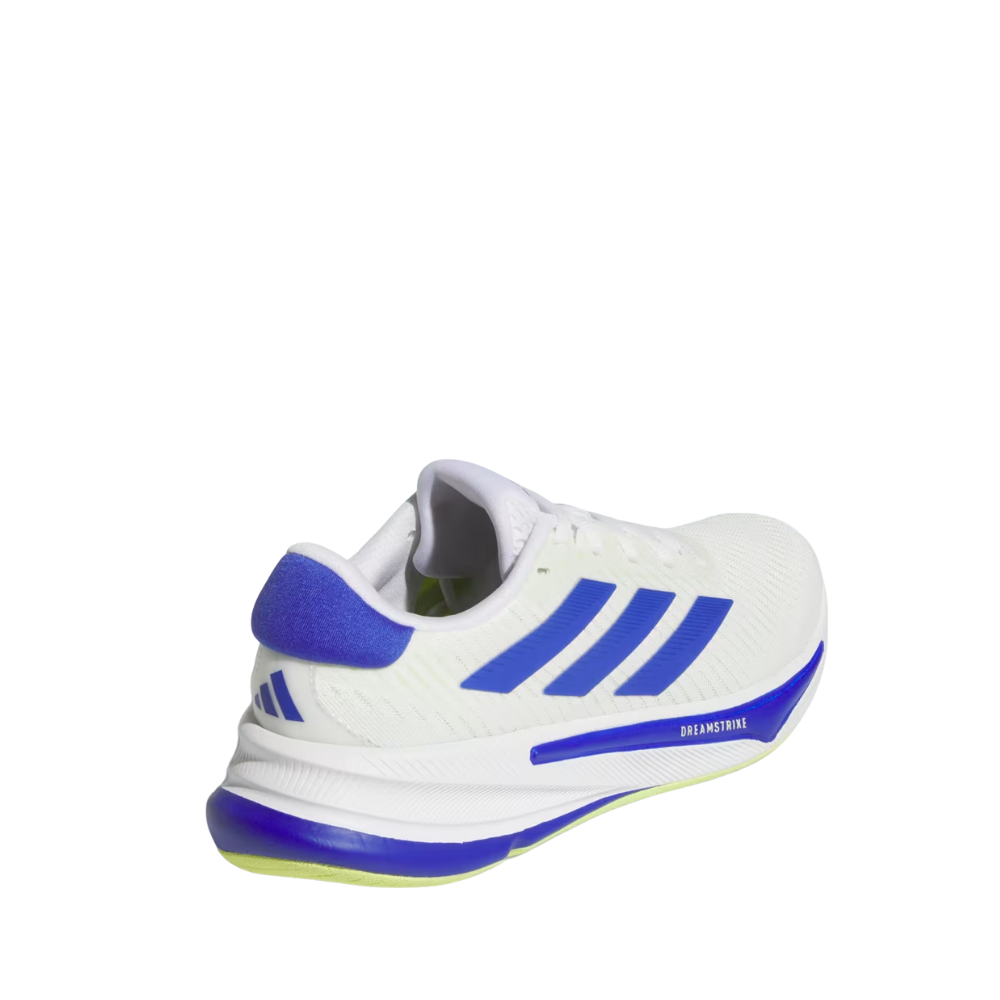 Supernova Ease Kids' :Cloud White | Lucid Blue