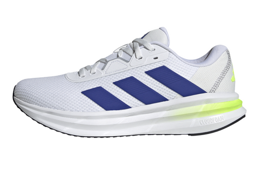 Galaxy 7 Men's :Cloud White | Lucid Blue