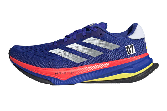 Supernova Prima Men's :Lucid Blue | Silver Metallic