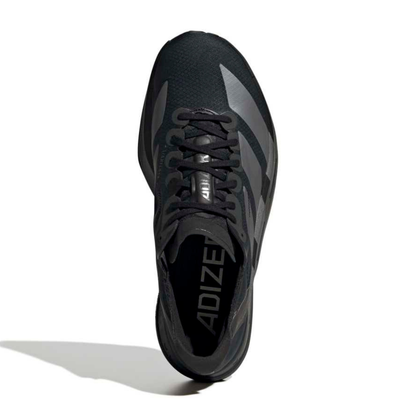 Adizero Adios Pro 4 Men's :Core Black | Iron Metallic