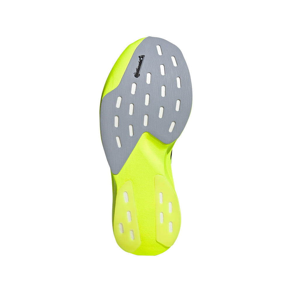 Adizero Evo SL Men's :Lucid Lemon | Core Black
