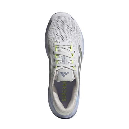 Supernova Rise 2 Women's :Dash Grey | Matte Silver