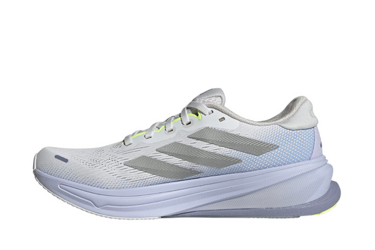 Supernova Rise 2 Women's :Dash Grey | Matte Silver