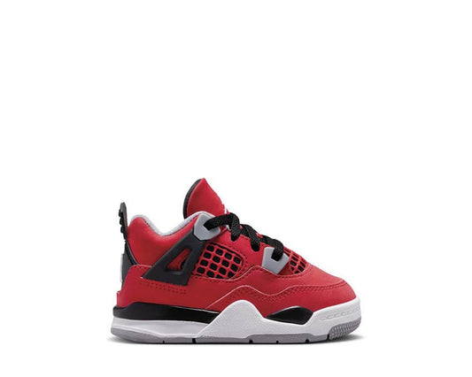 Jordan 4 Retro TD "Toro Bravo"