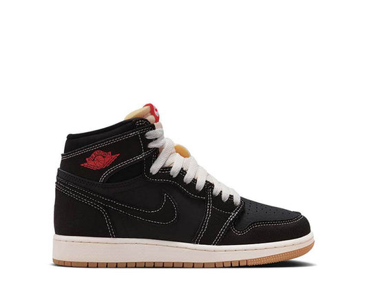 Air Jordan 1 Retro High OG GS "Flight Club"