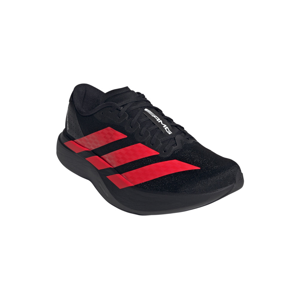 Adizero Evo SL AMG Men's :Core Black | Lucid Red