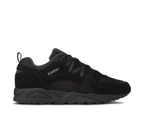 Karhu Fusion 2.0 "Jet Black"