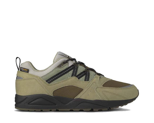 Karhu Fusion 2.0 "Pale Olive Green"