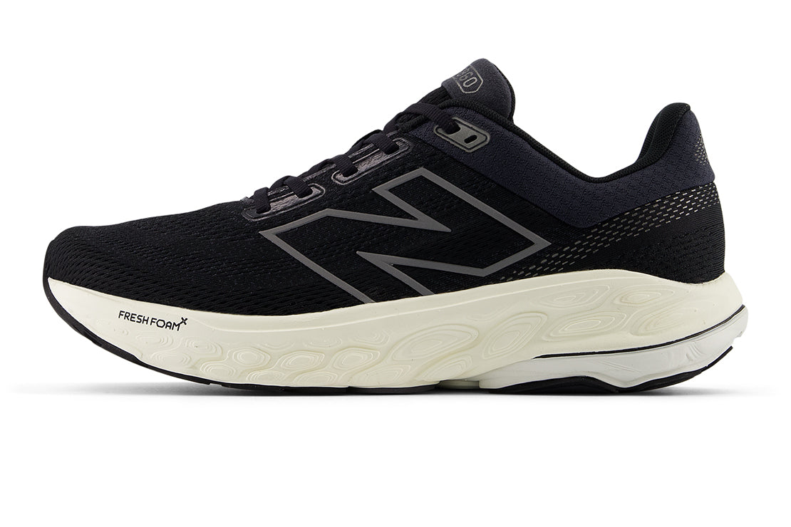 Fresh Foam X 860 v14 (4E) Men's :Black I Phan