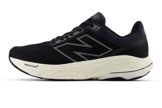 Fresh Foam X 860 v14 (4E) Men's :Black I Phan
